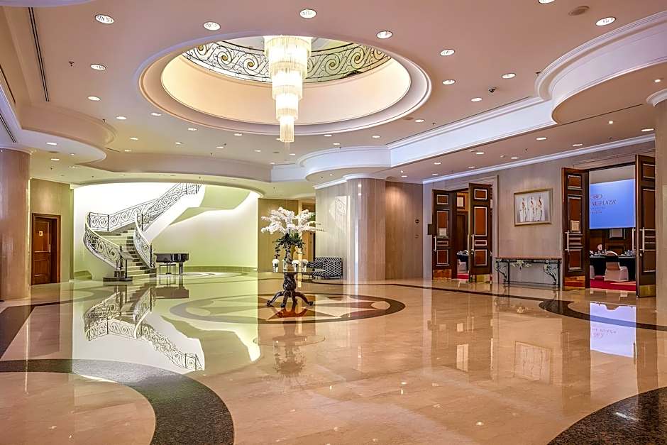 Crowne Plaza Bahrain By IHG