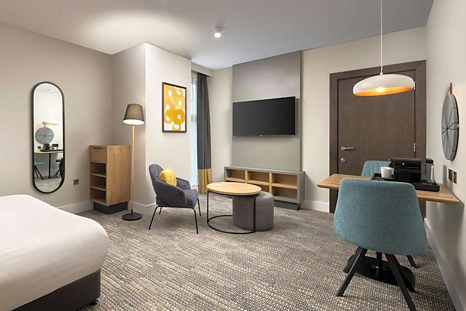 Staybridge Suites London-Vauxhall By IHG