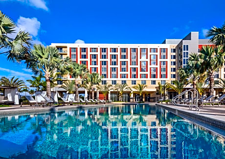 Hilton Miami Dadeland