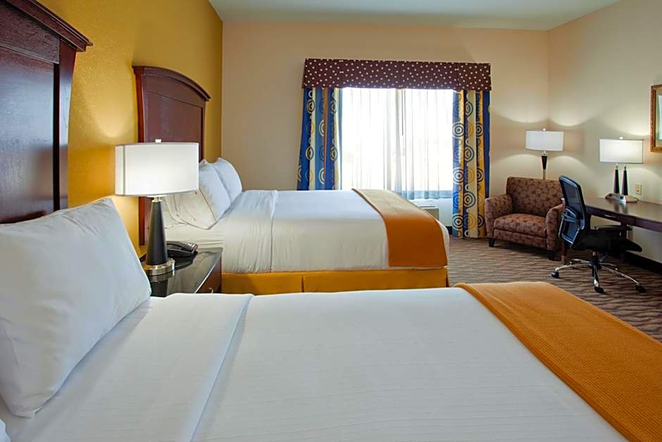 Holiday Inn Express Hotel & Suites Austin South - Buda By IHG