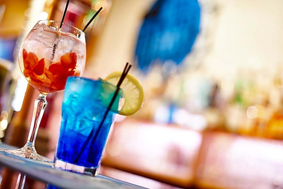 St Christopher's Inn Camden