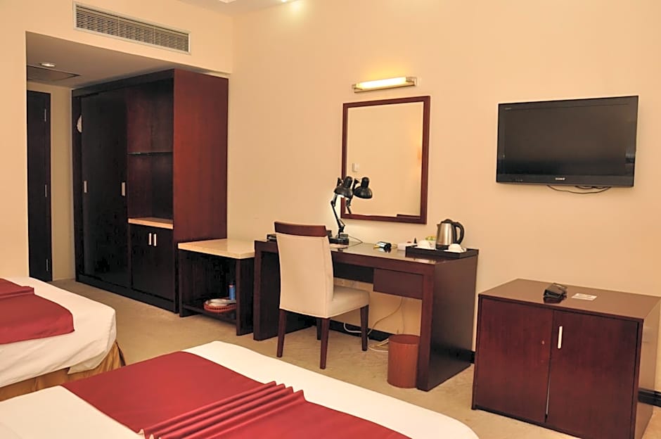 Harmony Hotel