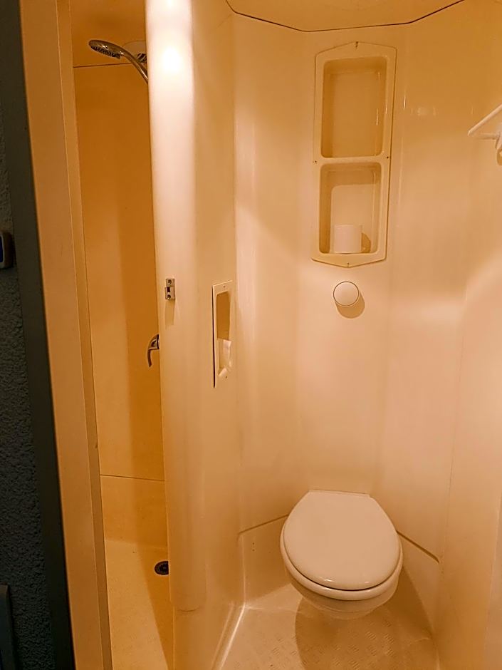 Quick Palace Saint Brieuc