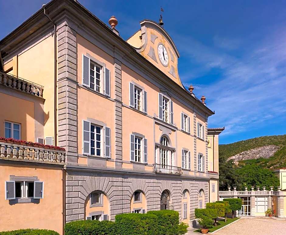 Bagni Di Pisa Palace & Thermal Spa