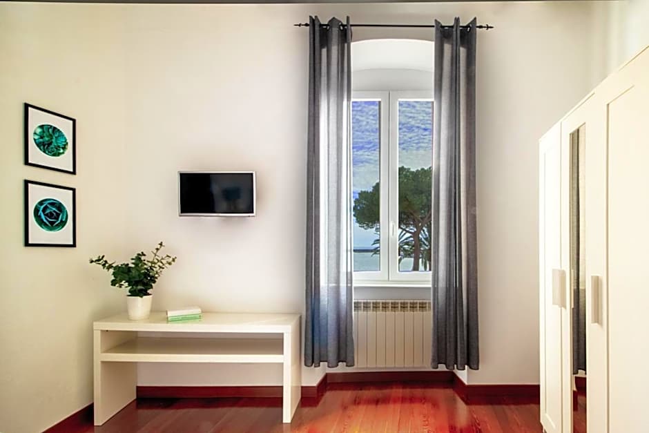 Bellavista Apartment