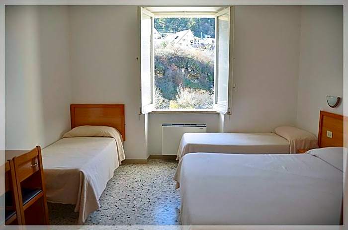 Hotel Margherita