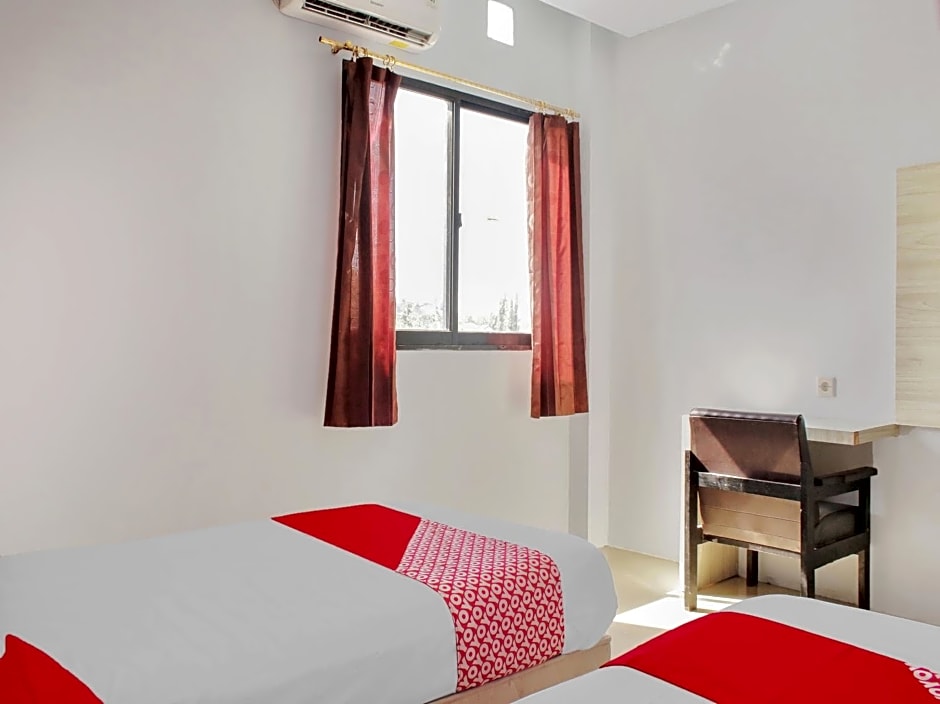 OYO 3903 Sweethome Syariah Guesthouse