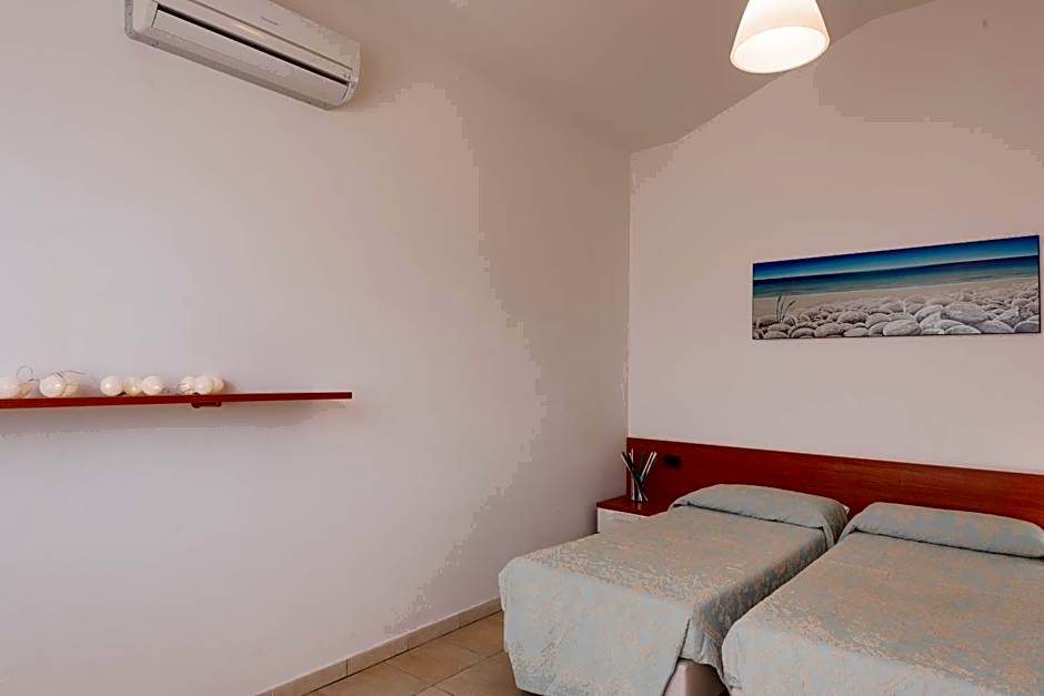 Residence Le Fontane