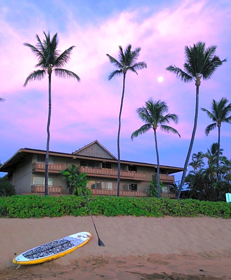 Kaanapali Ocean Inn