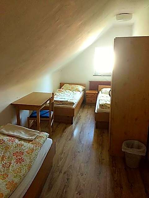 Youth Hostel Nika