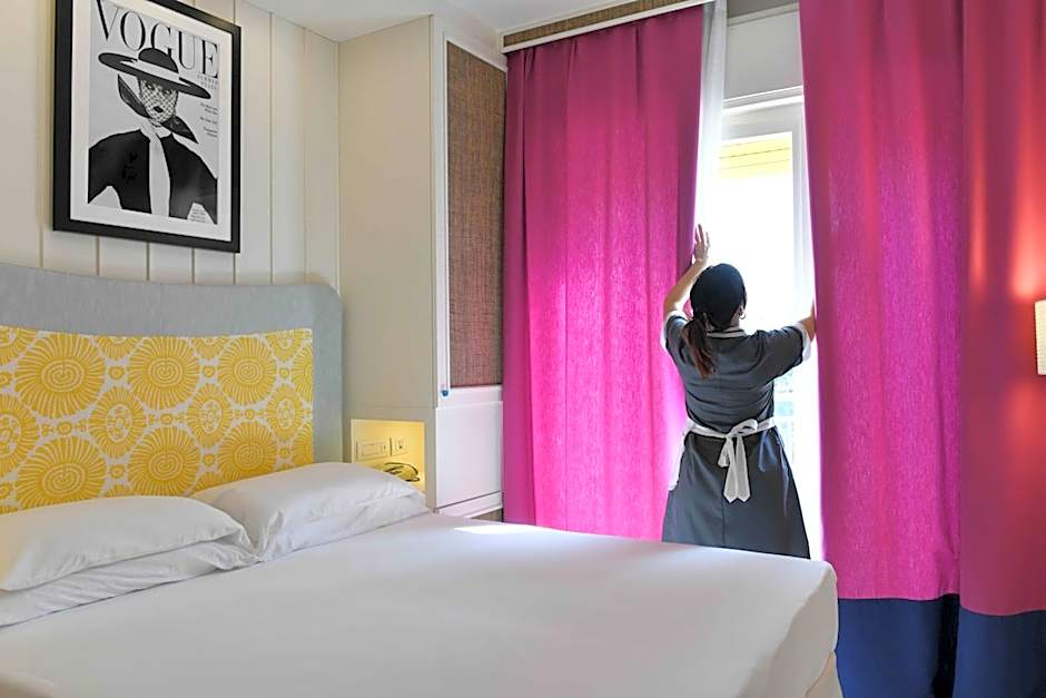 Hotel Majestic