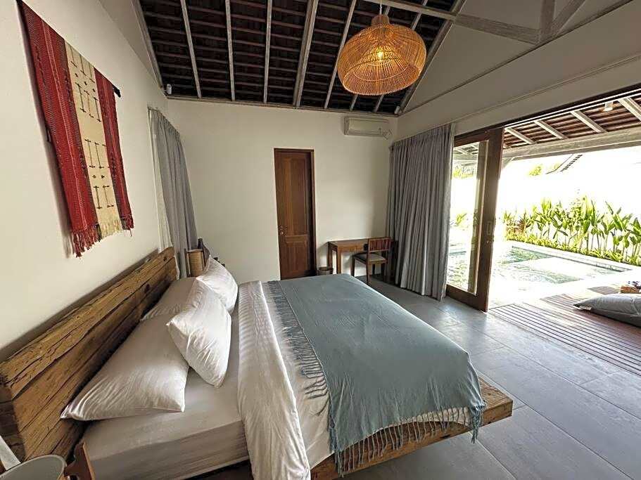 Villa deluxe uluwatu