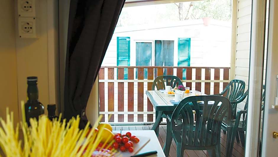 Badiaccia Village Camping