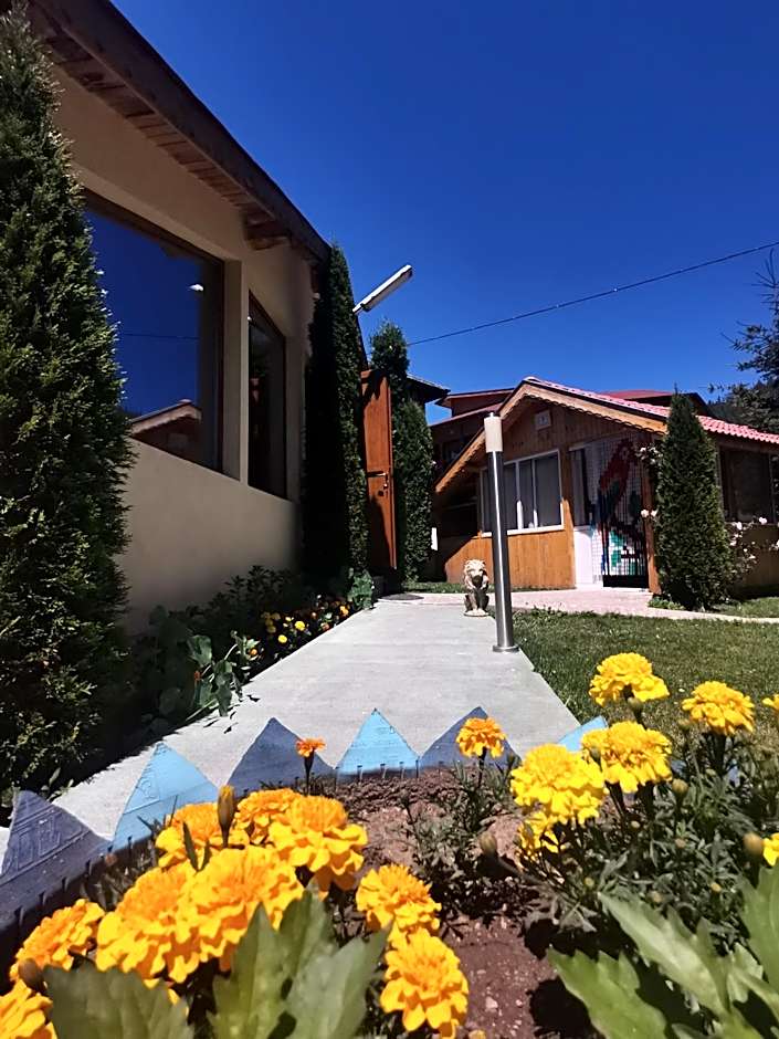 Вила Дяволска пътека