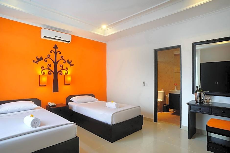 Dewi Sri Hotel