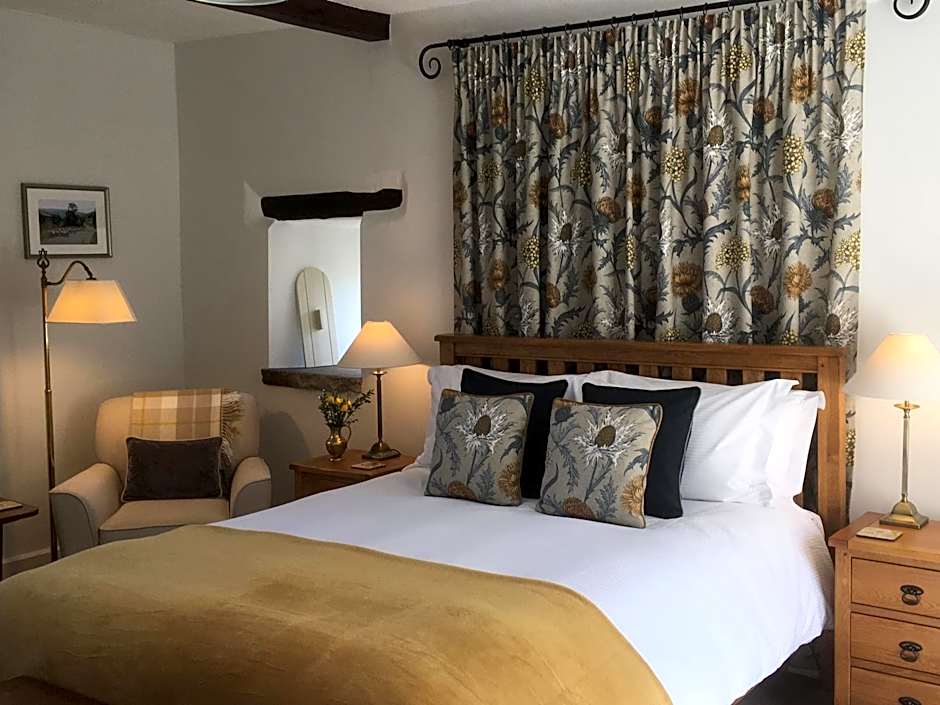 Low Raisgill B&B – Skipton