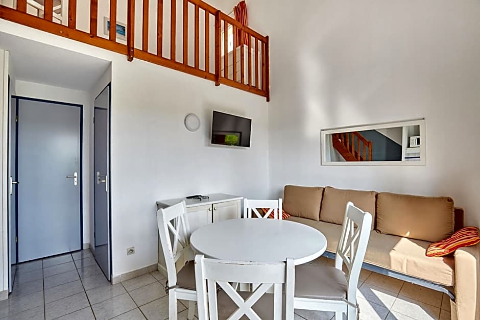 Résidence Odalys Le Grand Bleu