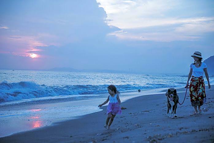 Hota Beach