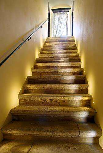 Residence Borgo Da Mare