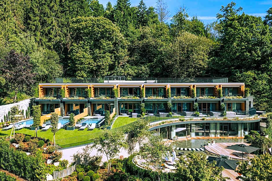Hotel Chalet Das Alpenschlössel