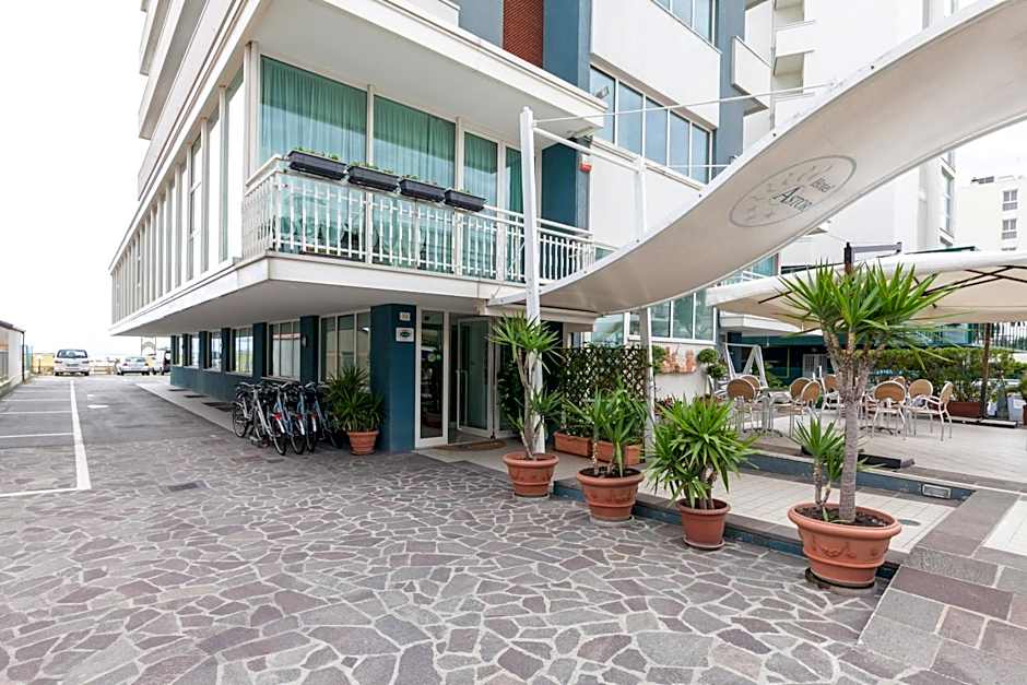 Hotel Astor
