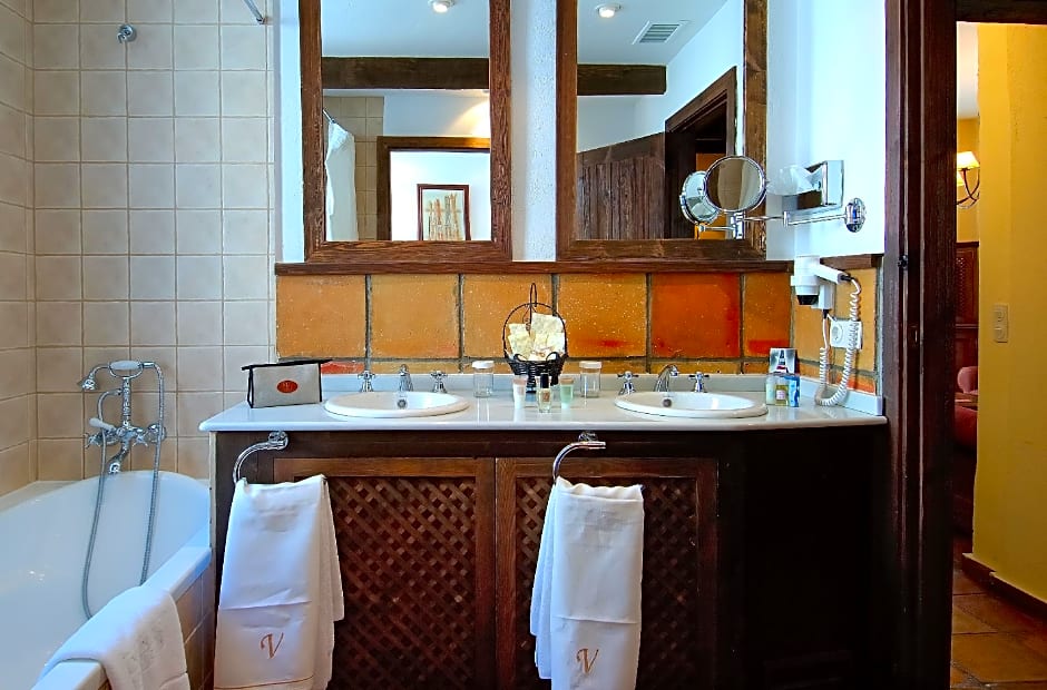 Vincci Rumaykiyya Hotel