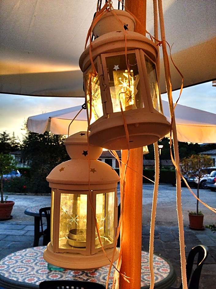 Hotel Foresteria