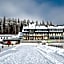 Hotel Center Pokljuka