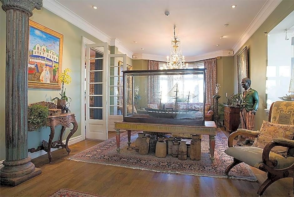 Hotel Kullaberg - Sweden Hotels