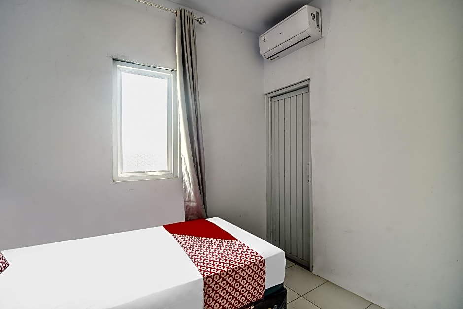 Hotel O 3m Kost Dan Homestay