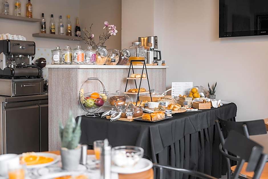 Nantin Hotel Ioannina