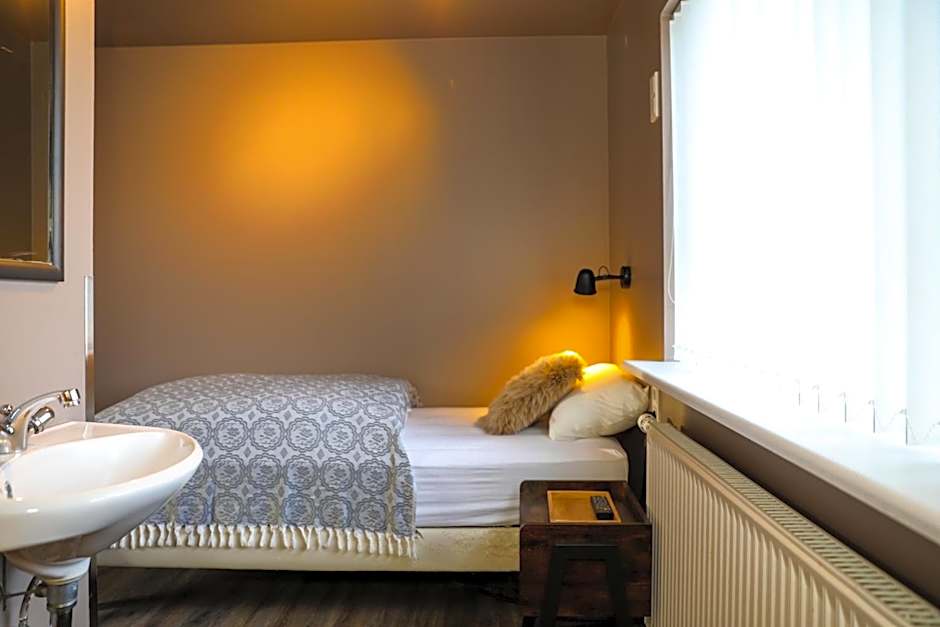 Akureyri Hostel
