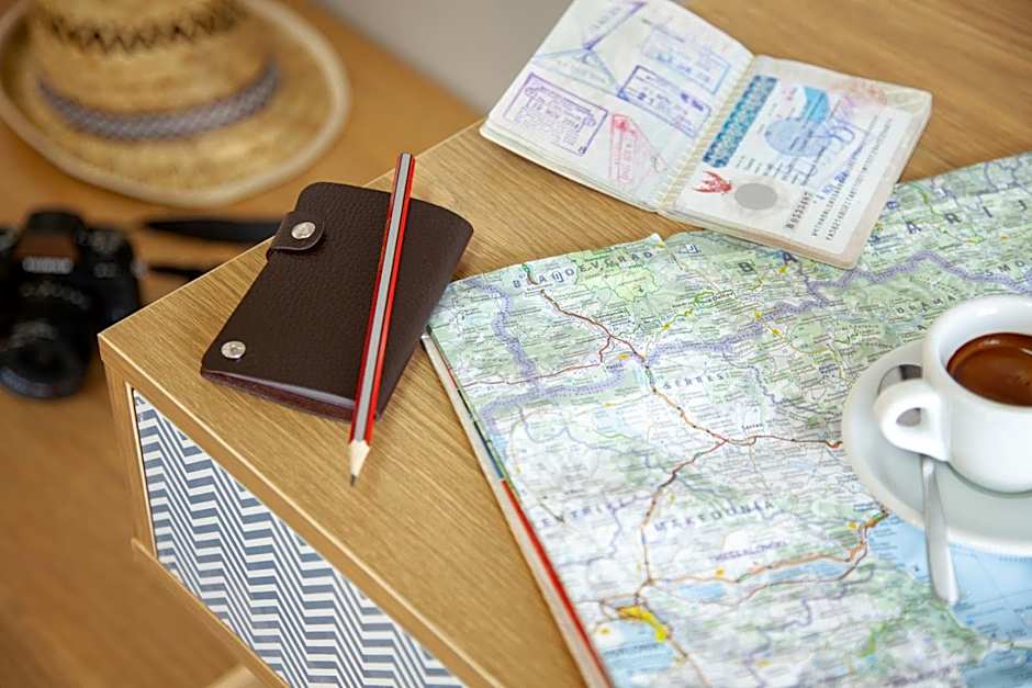 ibis Styles Brindisi