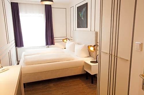 Boutique 056 Hamburg Central