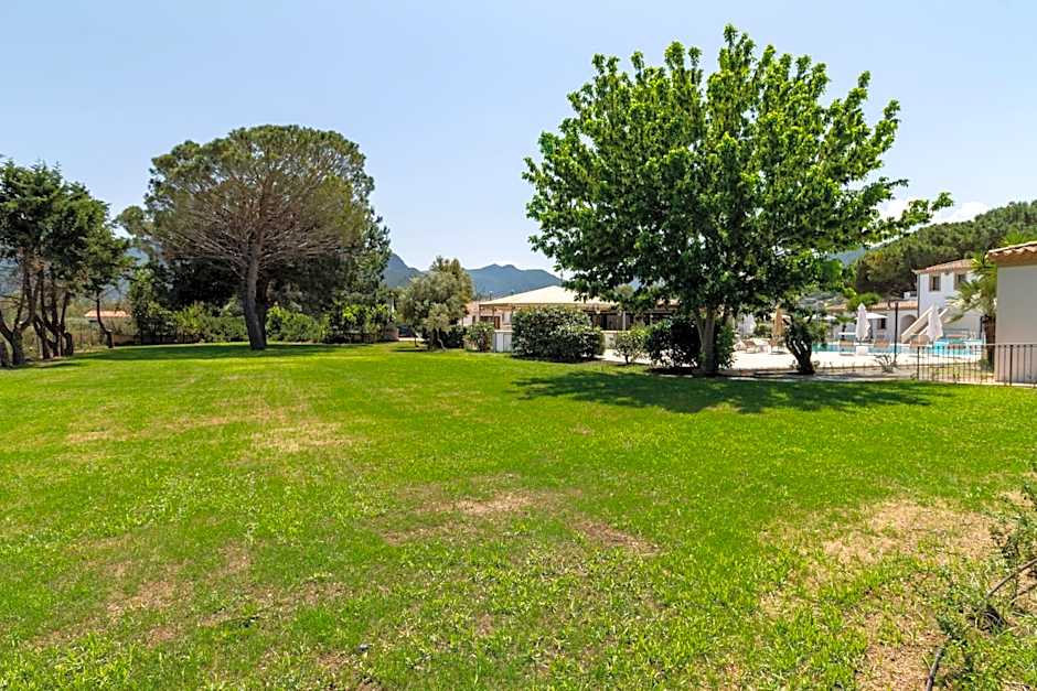 Museddu Beach Residence