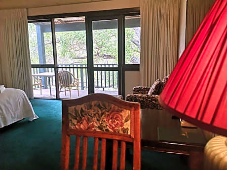 King Executive Room