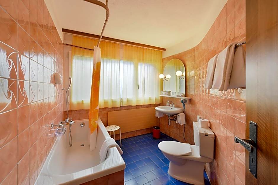 Schlosshotel - Self Check-In Hotel