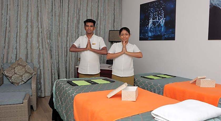 Radisson Hotel Kandy