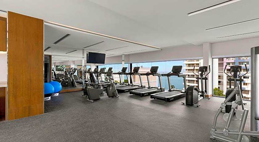 Courtyard by Marriott North Pattaya