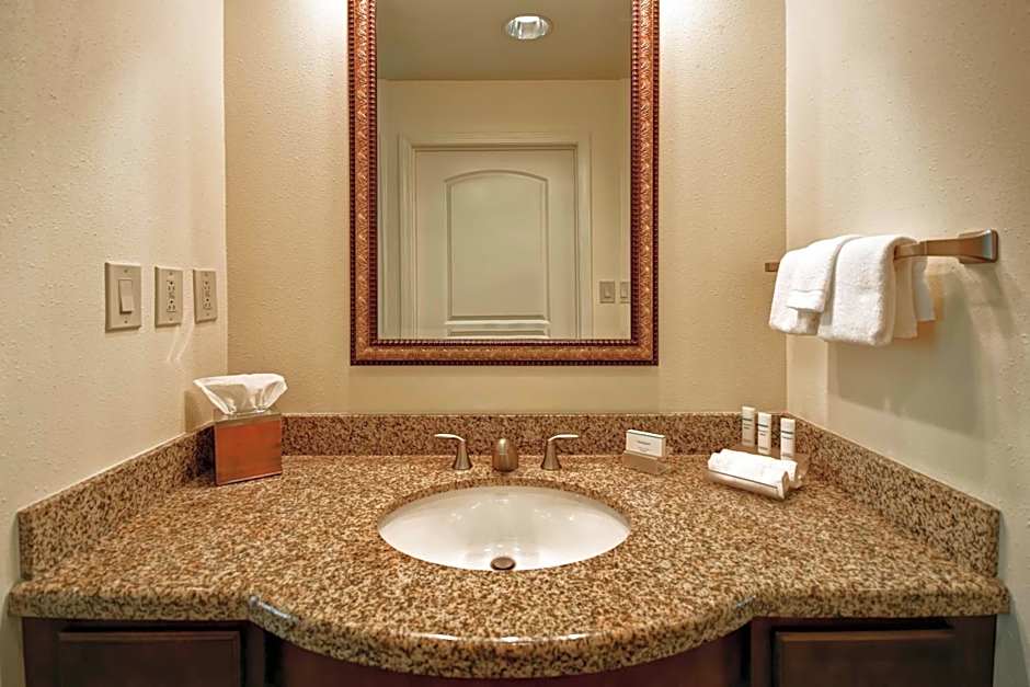 Homewood Suites By Hilton Charleston Airport/Conv Center