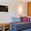 Hotel Allalin Saas-Fee