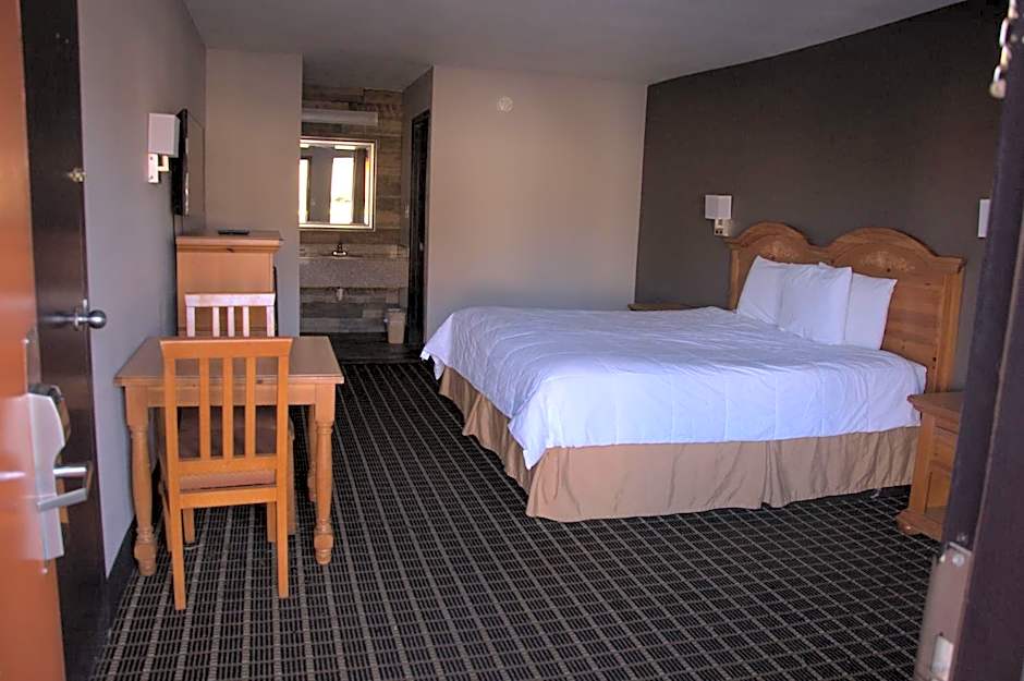Bestway Inn