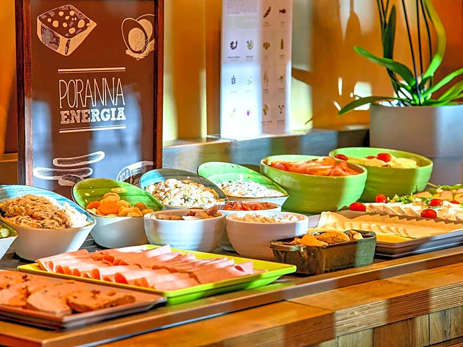 Ibis Gdansk Stare Miasto