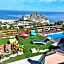 B&B Roomantic & Piscina Idromassaggio
