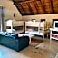 Zebula Golf and Wildlife Estate - Nagapie 12 Pax- Moi Signature Luxury villa