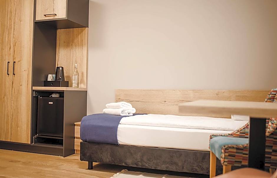 Jura Hotel Osiek