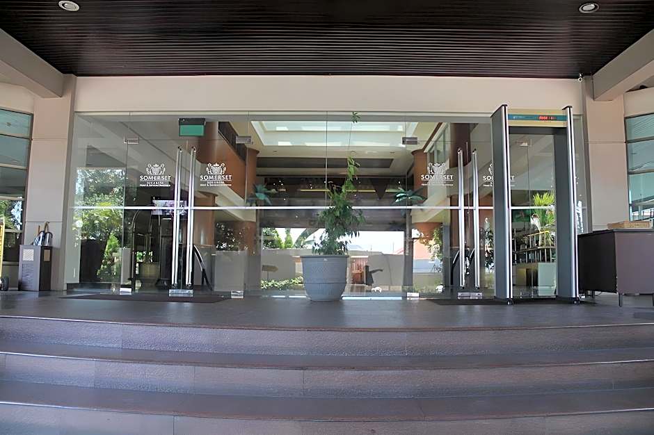 Verwood Hotel and Serviced Residence