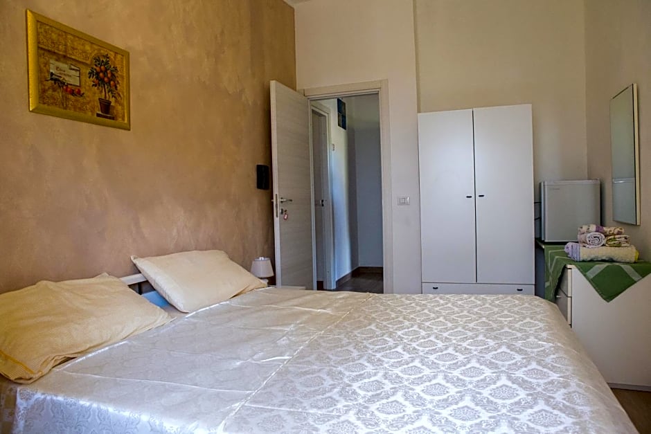 B&B del Sole Tropea