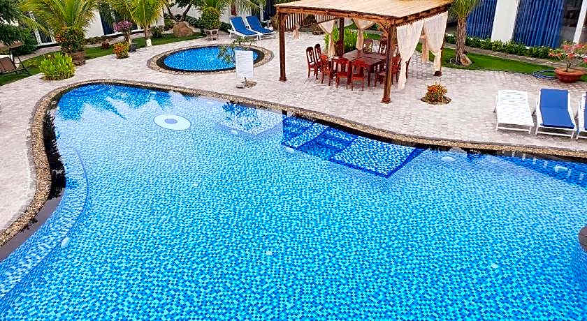 Fairy Hills - Suoi Tien Hills Hotel