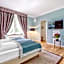 Wald & Schlosshotel Friedrichsruhe